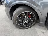 Thumbnail of 2021 Samurai Gray Metallic Audi Q8