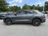 Thumbnail of 2021 Samurai Gray Metallic Audi Q8