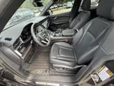 Thumbnail of 2021 Samurai Gray Metallic Audi Q8