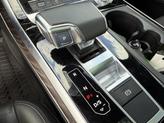 Thumbnail of 2021 Samurai Gray Metallic Audi Q8