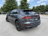 Thumbnail of 2021 Samurai Gray Metallic Audi Q8