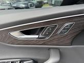 Thumbnail of 2021 Samurai Gray Metallic Audi Q8