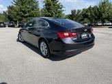 Thumbnail of 2023 Ash Chevrolet Malibu