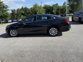 Thumbnail of 2023 Ash Chevrolet Malibu