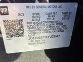Thumbnail of 2023 Ash Chevrolet Malibu