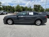 Thumbnail of 2025 Underground Toyota Camry