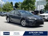 Photo of 2025 Underground Toyota Camry