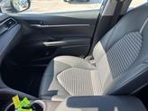 Thumbnail of 2024 Blue Toyota Camry