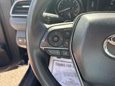 Thumbnail of 2024 Blue Toyota Camry