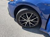 Thumbnail of 2024 Blue Toyota Camry