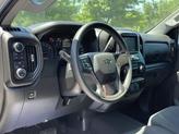 Thumbnail of 2020 Silver Ice Metallic Chevrolet Silverado 1500