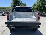 Thumbnail of 2020 Silver Ice Metallic Chevrolet Silverado 1500