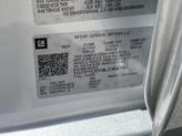 Thumbnail of 2020 Silver Ice Metallic Chevrolet Silverado 1500