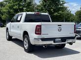 Thumbnail of 2022 Bright White Clearcoat RAM 1500