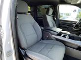 Thumbnail of 2022 Bright White Clearcoat RAM 1500