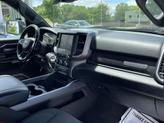 Thumbnail of 2022 Bright White Clearcoat RAM 1500