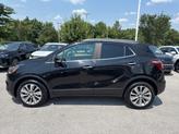 Thumbnail of 2019 Ebony Twilight Metallic Buick Encore
