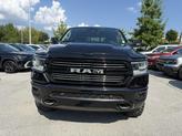 Thumbnail of 2022 Diamond Black Crystal Pearlcoat RAM 1500