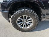 Thumbnail of 2022 Diamond Black Crystal Pearlcoat RAM 1500