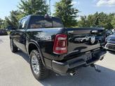 Thumbnail of 2022 Diamond Black Crystal Pearlcoat RAM 1500