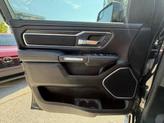 Thumbnail of 2022 Diamond Black Crystal Pearlcoat RAM 1500