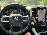 Thumbnail of 2022 Diamond Black Crystal Pearlcoat RAM 1500