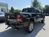 Thumbnail of 2022 Diamond Black Crystal Pearlcoat RAM 1500