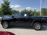 Thumbnail of 2022 Diamond Black Crystal Pearlcoat RAM 1500