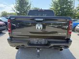 Thumbnail of 2022 Diamond Black Crystal Pearlcoat RAM 1500