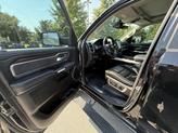 Thumbnail of 2022 Diamond Black Crystal Pearlcoat RAM 1500