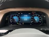 Thumbnail of 2025 White Volkswagen Atlas