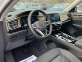 Thumbnail of 2025 White Volkswagen Atlas