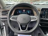 Thumbnail of 2025 White Volkswagen Atlas