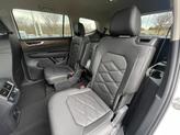Thumbnail of 2025 White Volkswagen Atlas