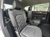 Thumbnail of 2025 White Volkswagen Atlas