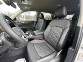 Thumbnail of 2025 White Volkswagen Atlas