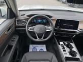 Thumbnail of 2025 White Volkswagen Atlas