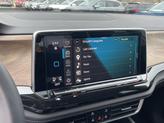Thumbnail of 2025 White Volkswagen Atlas