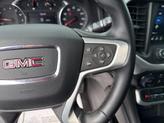 Thumbnail of 2023 Ebony Twilight Metallic GMC Acadia