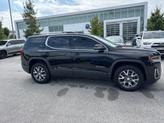 Thumbnail of 2023 Ebony Twilight Metallic GMC Acadia