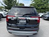 Thumbnail of 2023 Ebony Twilight Metallic GMC Acadia
