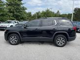 Thumbnail of 2023 Ebony Twilight Metallic GMC Acadia