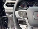 Thumbnail of 2023 Ebony Twilight Metallic GMC Acadia