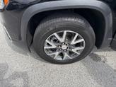 Thumbnail of 2023 Ebony Twilight Metallic GMC Acadia