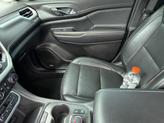 Thumbnail of 2023 Ebony Twilight Metallic GMC Acadia