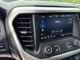 Thumbnail of 2023 Ebony Twilight Metallic GMC Acadia