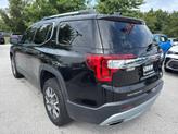 Thumbnail of 2023 Ebony Twilight Metallic GMC Acadia