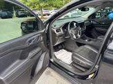 Thumbnail of 2023 Ebony Twilight Metallic GMC Acadia