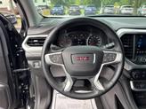 Thumbnail of 2023 Ebony Twilight Metallic GMC Acadia