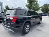 Thumbnail of 2023 Ebony Twilight Metallic GMC Acadia